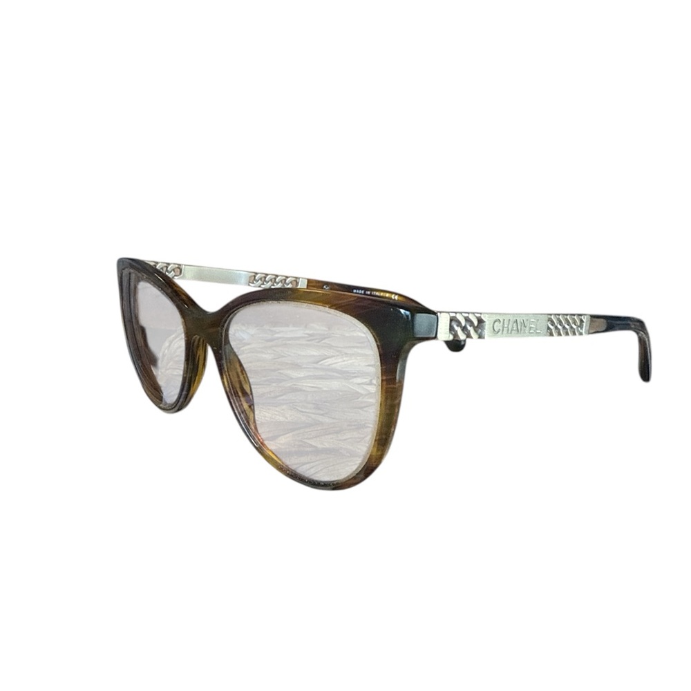 Authentic Chanel Glasses